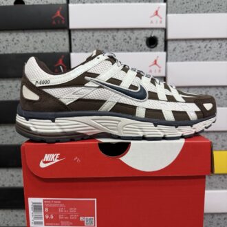 Nike P6000