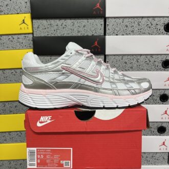 Nike P6000