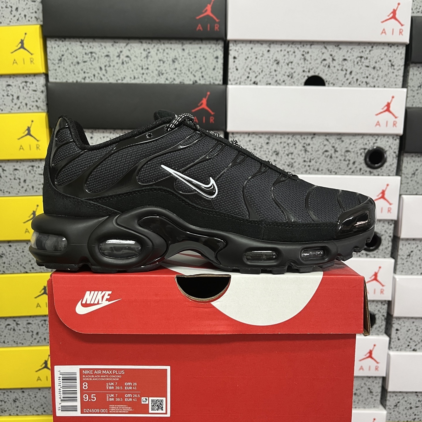 Nike Air Max Plus (2025) – Image 3