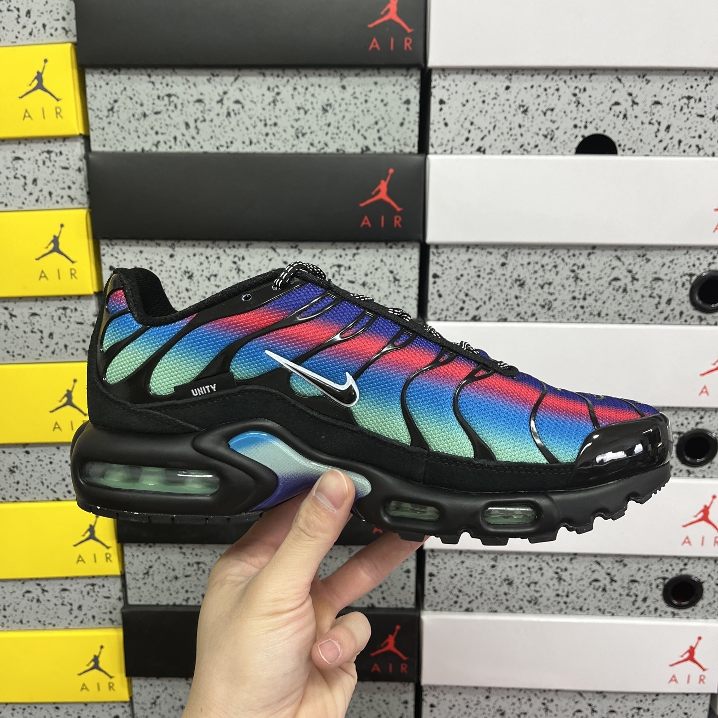 Nike Air Max Plus (2025)