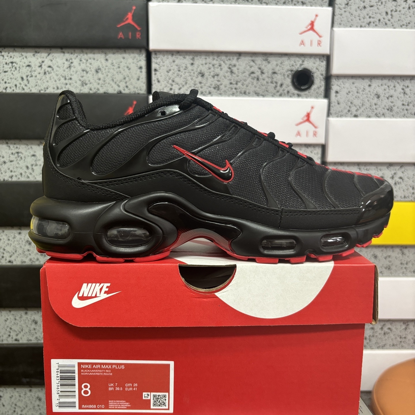 Nike Air Max Plus (2025)